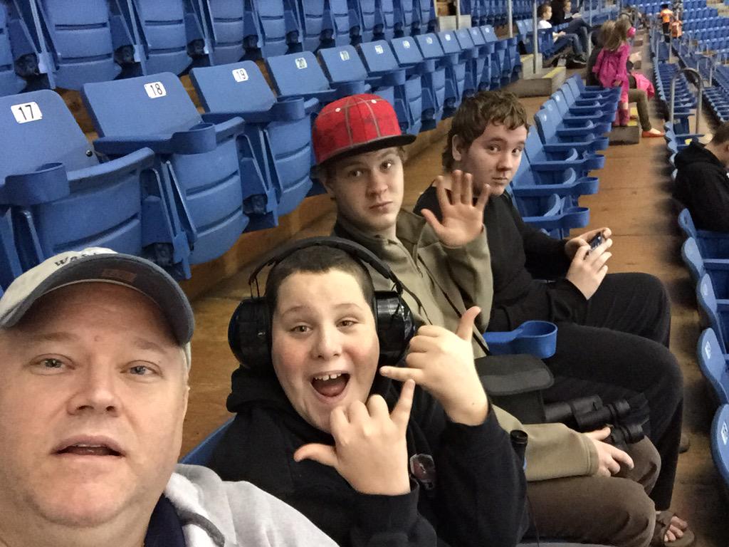 YSSMAG's tweet image. #MyMonsterJam