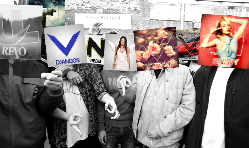 VenalDomain's tweet photo. The Venal Leaders. @stitchypoo @Its_Swavy @R6hyo @RedB7s @djngos @NorthBren http://t.co/Jl9a48HttO