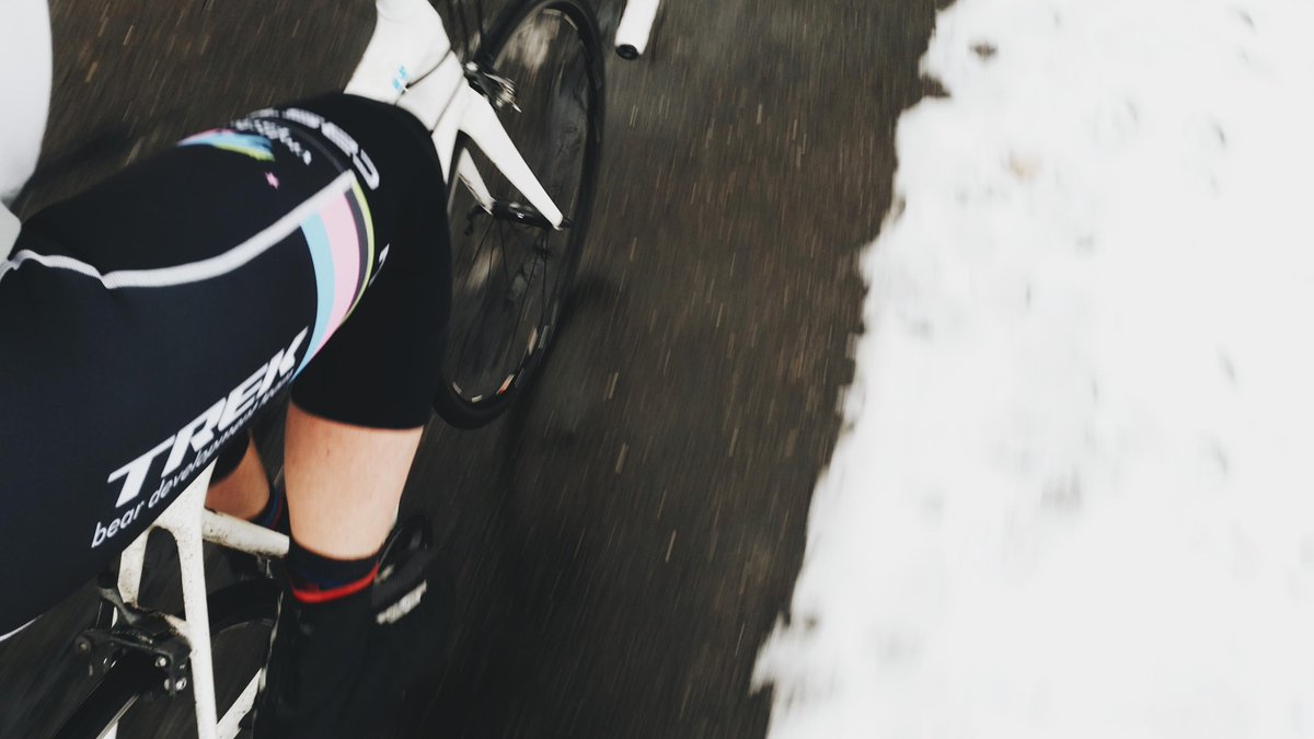 Basemile season. No trainer required.