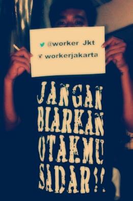 WORKER APPAREL (@worker_jkt) on Twitter photo #worker #workerjakarta #drinkdrunkpunk #WORorKRIOT #supportyourlocal brand <a href="/cindyPrastikaD/">Dung's ツ</a> <a href="/WhistleString/">Whistle String</a> <a href="/juALVESpa/">Jual Beli Vespa (Alves) 🇮🇩</a> #worker #workerjakarta #drinkdrunkpunk #WORorKRIOT #supportyourlocal brand <a href="/cindyPrastikaD/">Dung's ツ</a> <a href="/WhistleString/">Whistle String</a> <a href="/juALVESpa/">Jual Beli Vespa (Alves) 🇮🇩</a>