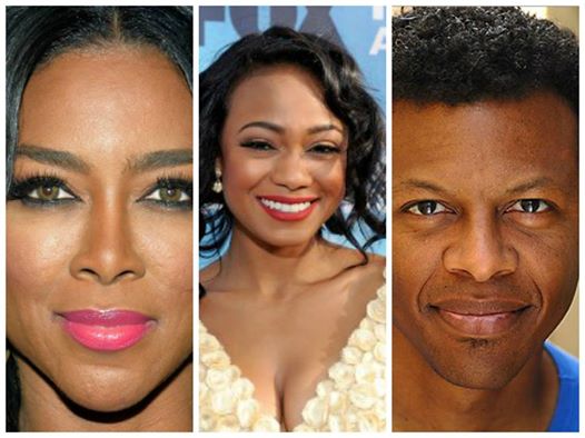   wishes Tatyana Ali, Kenya Moore, & Phil LaMarr a happy birthday  