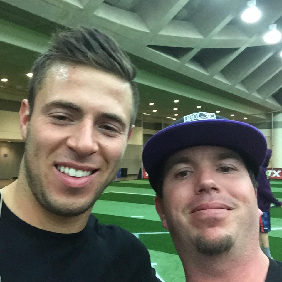 Kevin Proctor tweet media