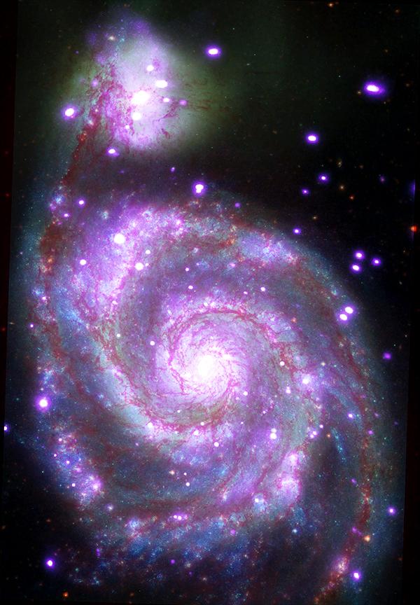 NASA tweet picture