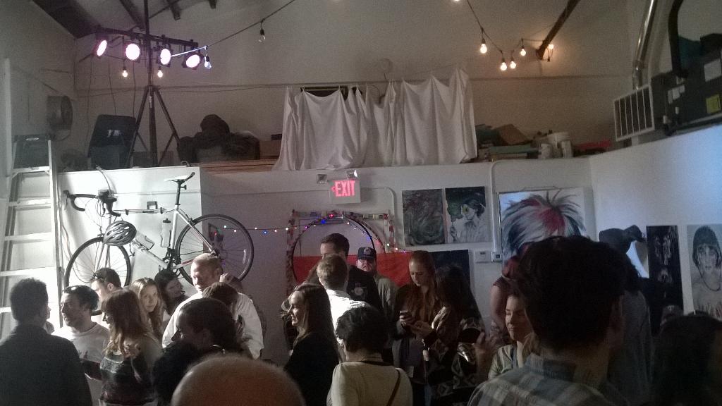 indybrewing's tweet photo. We love our local music scene! RT @jalex_ander: Great show #sofaratx @indybrewing http://t.co/JwSGdQk8ZJ