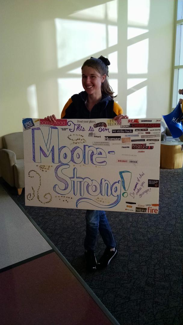 KaylaKarma13's tweet photo. #bestcrlever #UNCGRHA  #moore-strong http://t.co/oBR5DZaDqS
