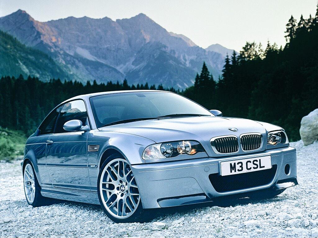 SexCarsDaily's tweet photo. BMW M3 CSL http://t.co/eAu49ody7B