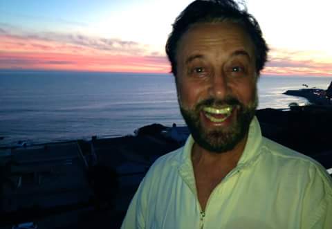 HAPPY BIRTHDAY to my friend YAKOV Smirnoff!! We met in Branson MO when I was performing there. 