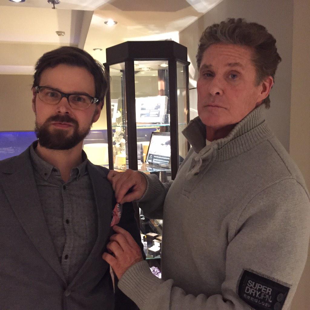 Loving my <a href="/FatCloth/">FatCloth</a> ! Check these guys out!