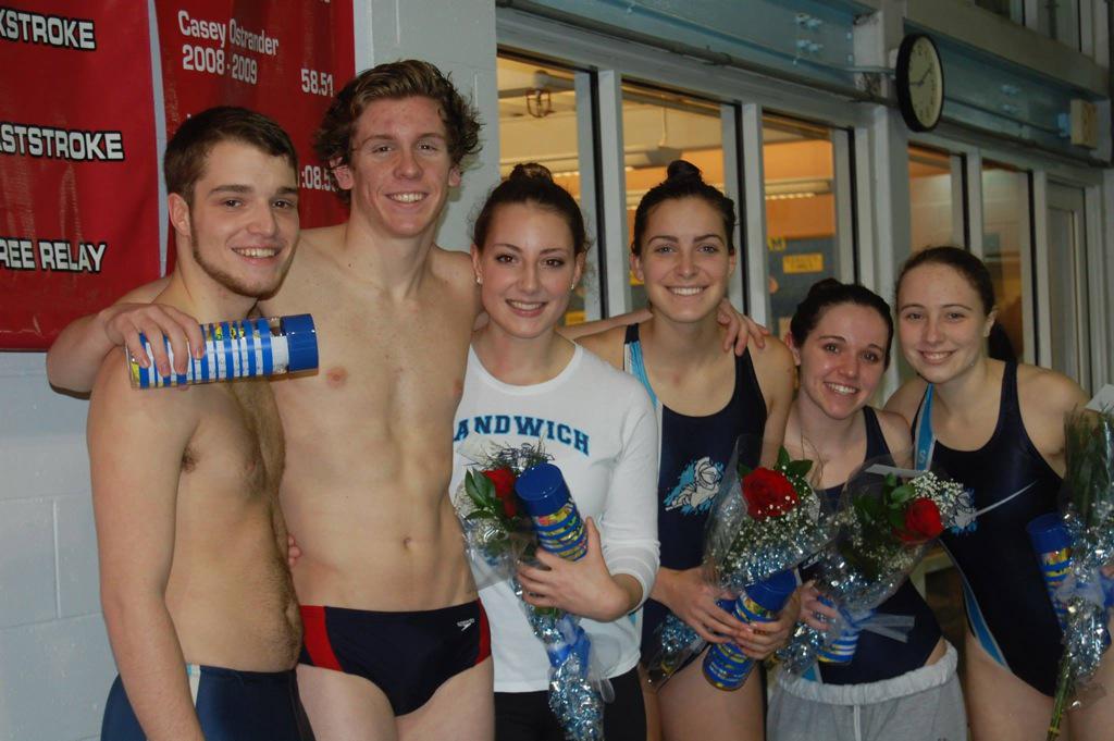 BKnightSwimDive's tweet photo. Good Luck, Seniors!!! http://t.co/dcBeevG1qZ