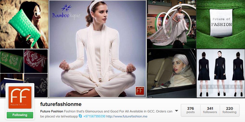 FutureFashionme's tweet photo. .@FutureFashionme is on #Instagram too, bring your #love ❤️ and hit the #follow button!! 
▸ http://t.co/OHYD7UkNyx http://t.co/IWmwUXgFDT