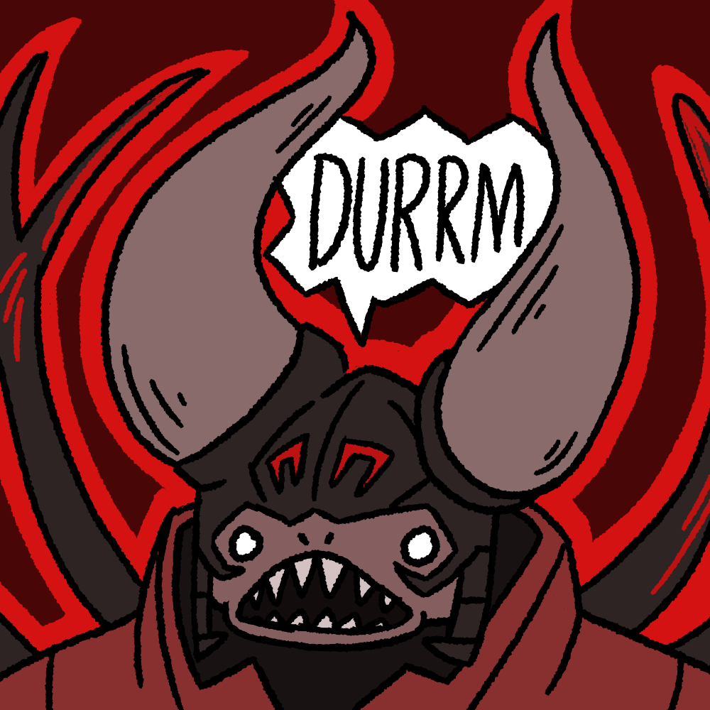 Clogs_Crumpets's tweet photo. DOOOOOOOOOOOM!! #Dota2 #DurrTurrTurr #DOOOOOOOOOOOM http://t.co/Au4JTfiaDq