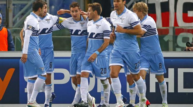liputan6dotcom's tweet photo. "Come Back" Luar Biasa Lazio Sukses Membungkam Milan http://t.co/eq1MvkgDAO http://t.co/iAg4PELYJq