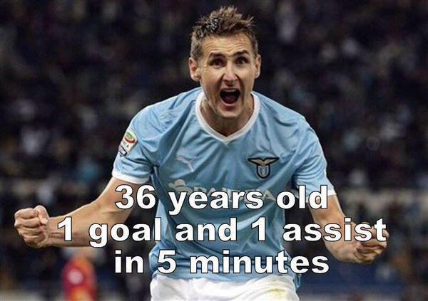 Ezzo1127a's tweet photo. 😍 @lazio4arab http://t.co/t9dfHn7Sxt