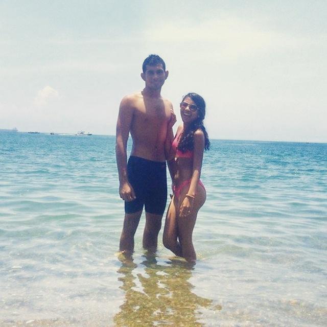 tagangapt's tweet photo. solo un dia de playa http://t.co/kai0U6NJjk