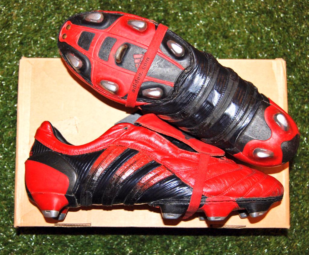 adidas predator 99