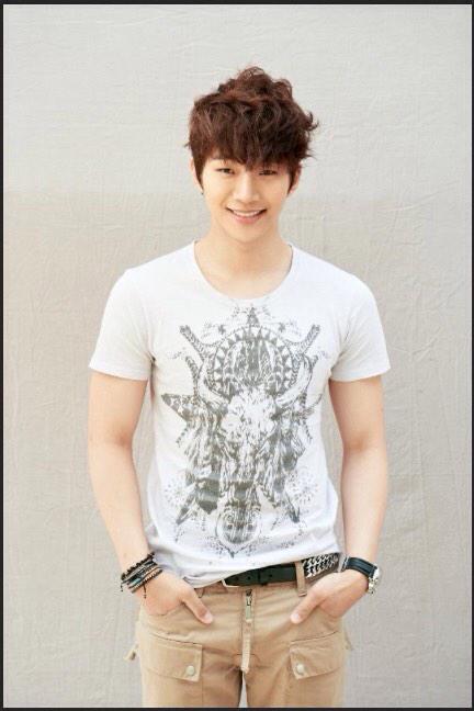 Happy Birthday Lee Junho!^_^ So talented and handsome    ! ^_^        . 