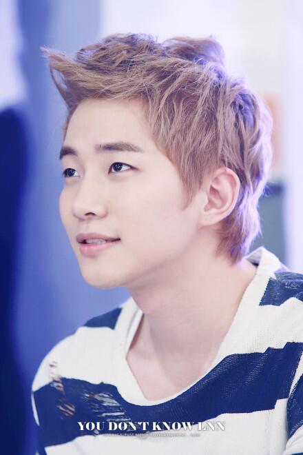 Happy Birthday Lee Junho!! Love you!  