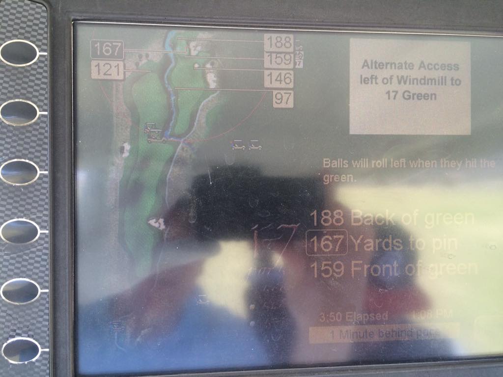 Ethanator18's tweet photo. #ProofOfDistance“ @Jordan_G87:Just hit a 400 yd drive w/my #ChromeSoft &amp; #Alpha815DBD combo at #BaronaCreekGolfClub http://t.co/VWiqofGdaz”