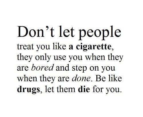 ThinkB4YouSink's tweet photo. #truth #RelationshipGoals 🙌🚬💊

Be like drugs

. http://t.co/RtQBKYluhk