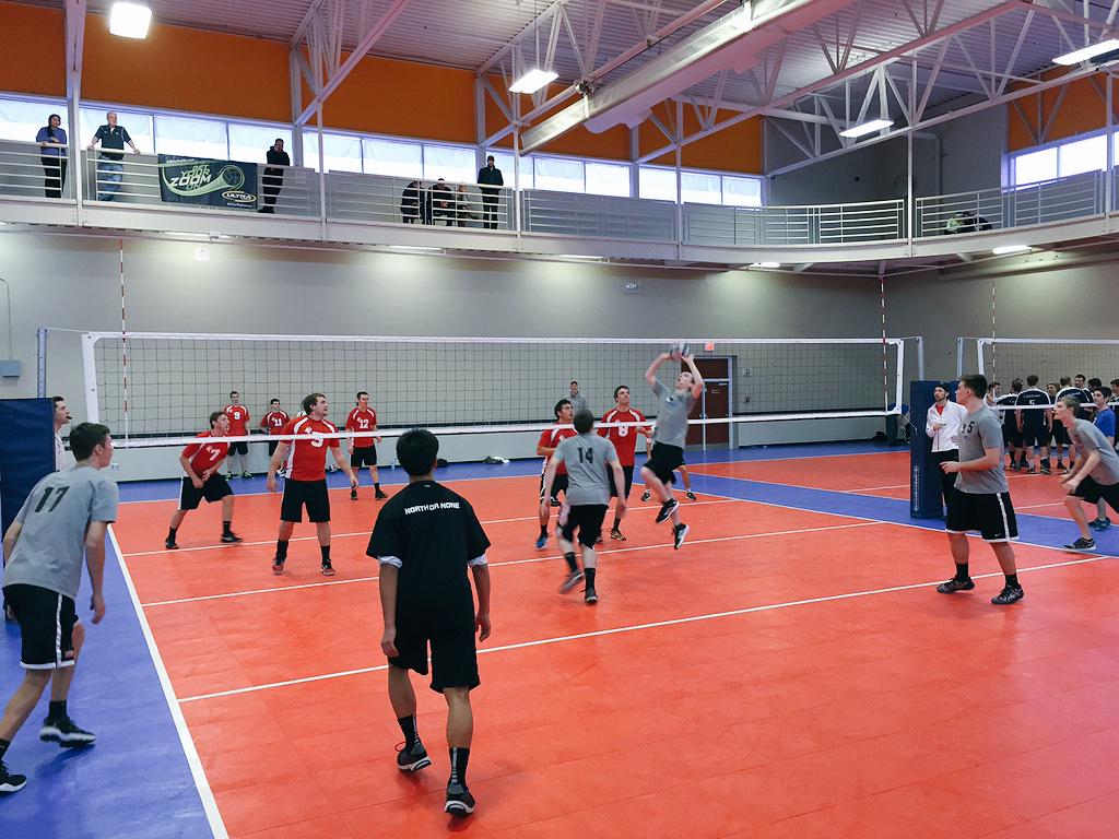 mikefritz85's tweet photo. @oliviawelsch your bro has some skills!!! Sweet back set! #M1VB #boysvball http://t.co/nNZmBsc5gW