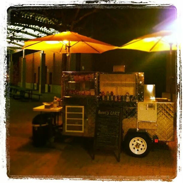 Check out <a href="/ochotdogs/">OC Hot Dogs</a> at K1 today Anaheim 1000 Edward Ct