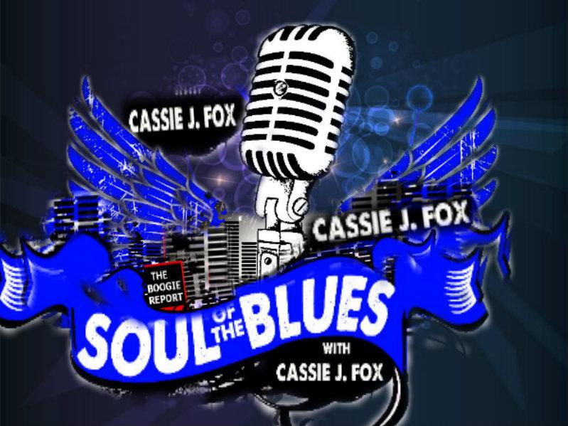 CassieJFox's tweet photo. Join Me Sunday@ 3pm est For Soul Of The Blues With Cassie CJ Fox on http://t.co/dl61jHMJWt http://t.co/0JjCBXuC1i