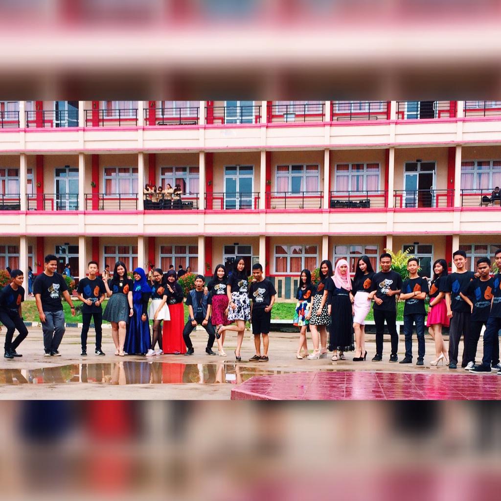 behind the scene Photoshoot THEATER SMANSA'20 🎭