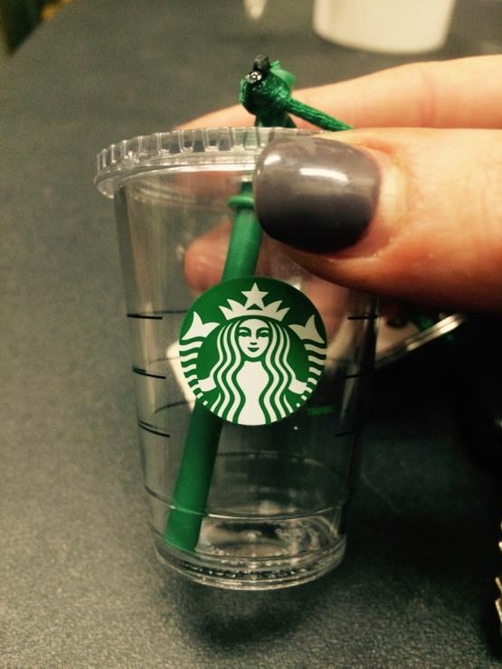 brileycigrang's tweet photo. New addition to my keys π #tobeapartner #sosmall #teatimeisanytime #sbx #loyaltomycoffee #teavana http://t.co/0EtzryGqmm