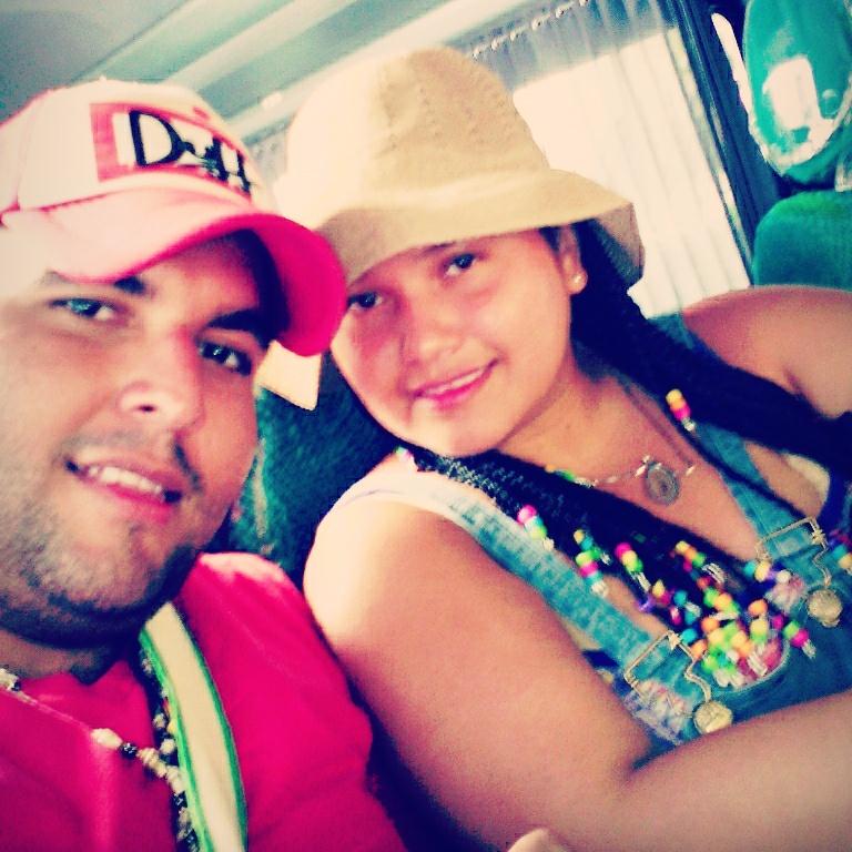 tephy0640's tweet photo. #rumboABarranquilla http://t.co/MFy851ffat