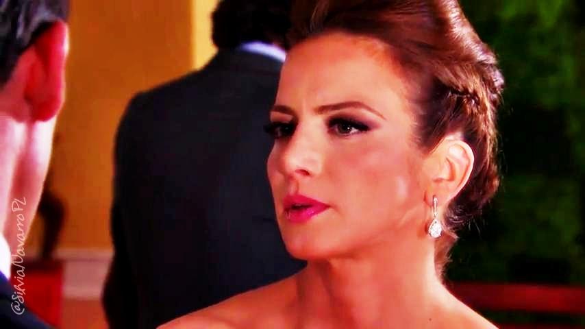 SilviaNavarroPL's tweet photo. 😍😍 @SilvNavarro #AnaLeal #Hermosa #MiCorazonEsTuyo #Cap134 http://t.co/Oah3nmhVBT