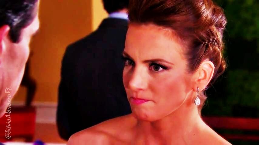 SilviaNavarroPL's tweet photo. 😍💜 #AnaLeal @SilvNavarro #Hermosa #MiCorazonEsTuyo #Cap134 http://t.co/L7SA04SWri