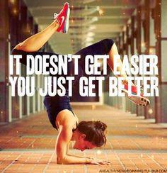 ImmuneLifehacks's tweet photo. its doesnt get easier, you only get better!! #Fitfam #Fitness #DontH8LegDay #MoreThanWhey #Motivation #NeverGiveUp http://t.co/28KLvZIP0e