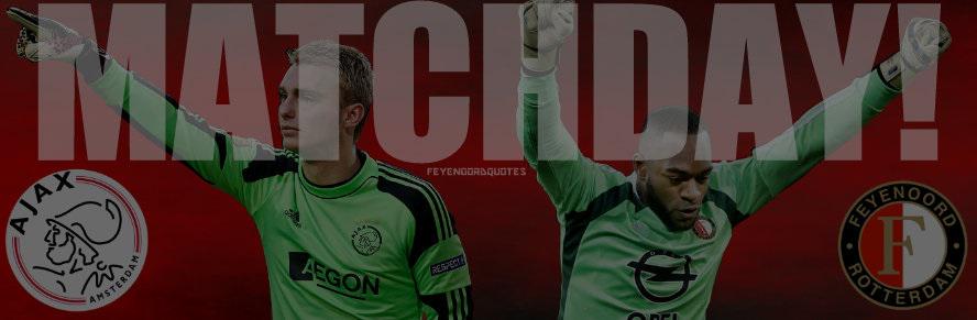 MATCHDAY! #FEYaja