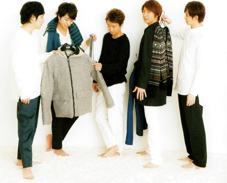 rainbow48538724's tweet photo. 本当のリーダーは

一歩前でみんなの前を歩くんじゃなくて

一歩後ろに下がって他の人の背中を見ながら

優しく押していくってことなんじゃないかな。

って大ちゃん見てると思えてくるんだ。 http://t.co/M9TK6GVNsc