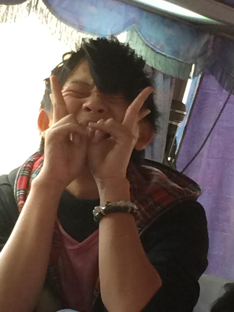Yan0320M's tweet photo. 今からスキー行ってくるぞー http://t.co/xbZHh9IJha