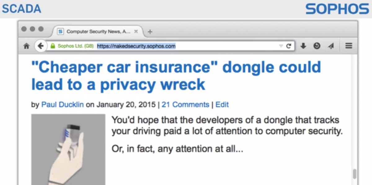 Securebcn - InfoSec tweet media