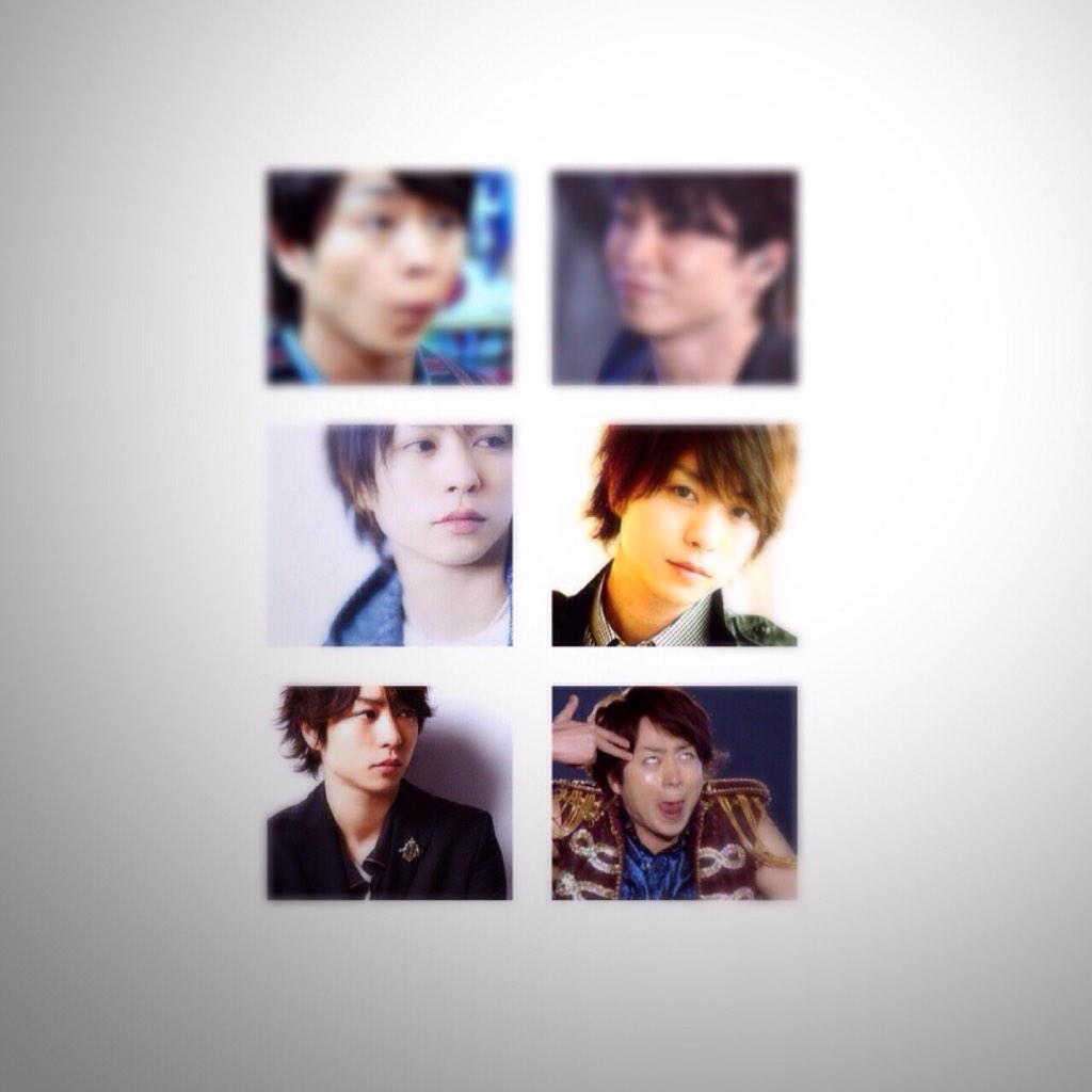 Happy birthday Sho Sakurai  01.25 