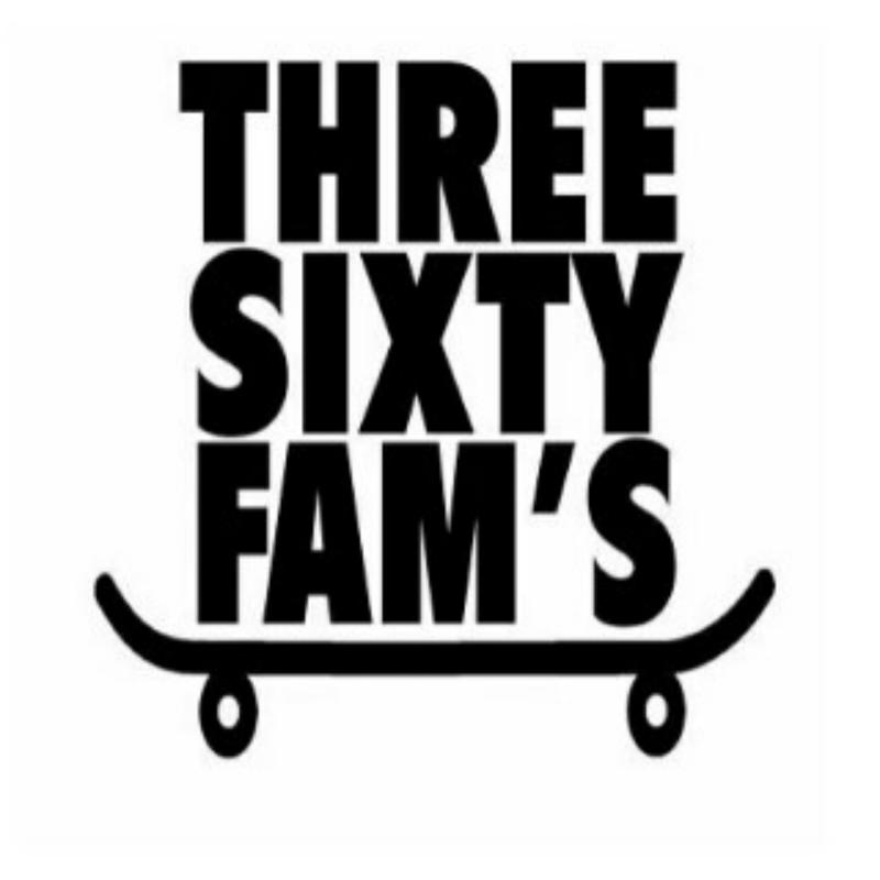 Happy wedding icad owner three sixty family