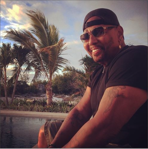 AARP wishes Aaron Neville a very happy 74th birthday! 