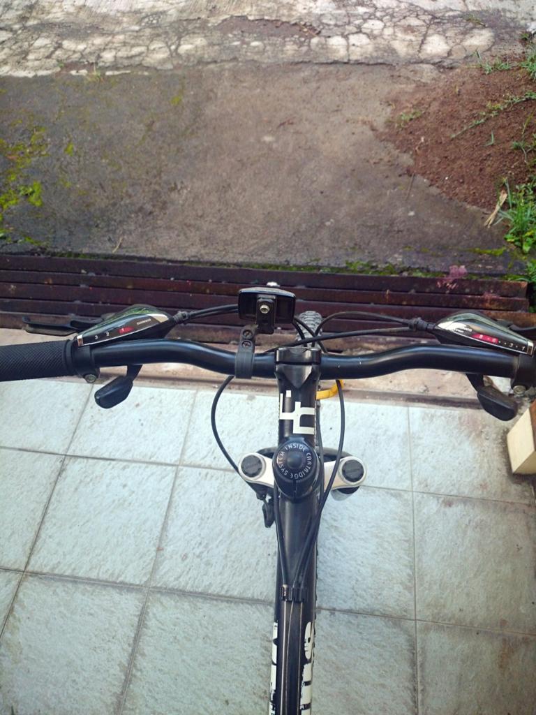 iankanlah's tweet image. Selamat pagi! #SweatySunday !! Mari #GowesKanlah !! All the good vibes for us! 😊