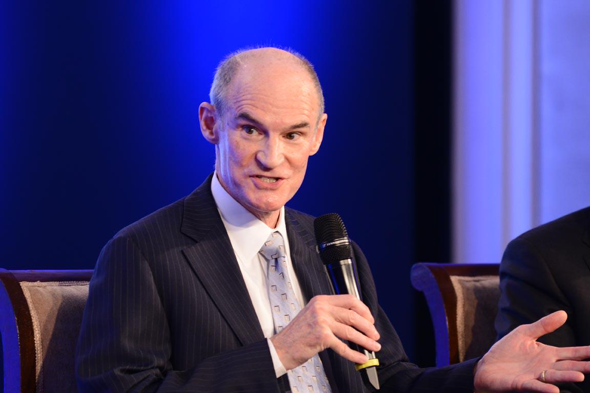 India should demonstrate its trustworthiness as a great place to do business - <a href="/brucemcconnell/">Bruce McConnell</a>  #NamasteObama