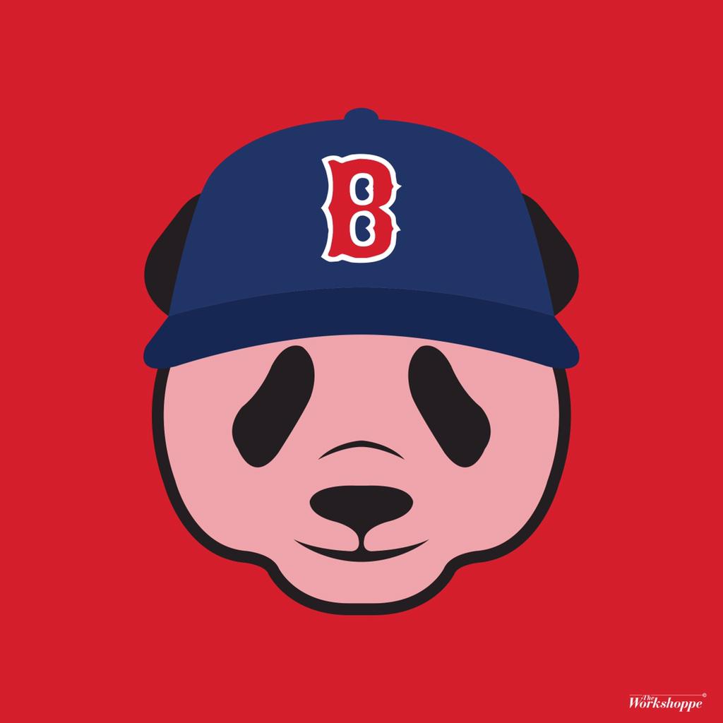 TheWorkshoppe's tweet photo. Spring training is almost here. So exited to have #PabloSandoval with the #RedSox! #Boston http://t.co/ZbE9VbBrK9 http://t.co/fzVFDu6mFY