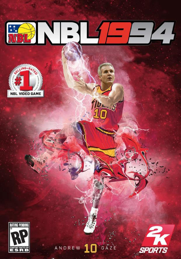 A happy 50th bday to basketball legend Andrew Gaze. Also celebrating their birthday today, Gazey s hair, which is 87. 