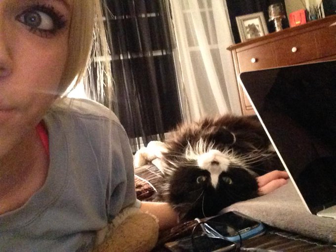 Watch cass's leaked NSFW photo on TwXstars