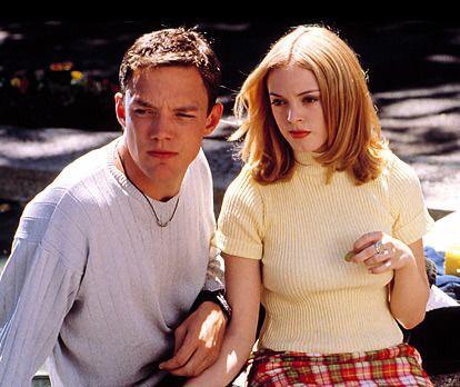 Happy birthday to the man, Matthew Lillard. 