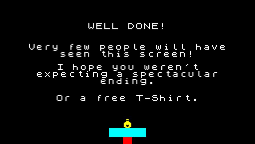 elegant_dongs's tweet photo. .@SmilingBagGames I respect you and Ima let you finish, but I Am Level is the best game of all time http://t.co/O4pMjkpzCn