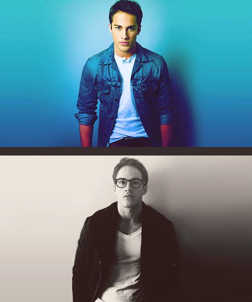 HAPPY BIRTHDAY (29th) MICHAEL TREVINO (Tyler Lockwood   Vampire Diaries)  