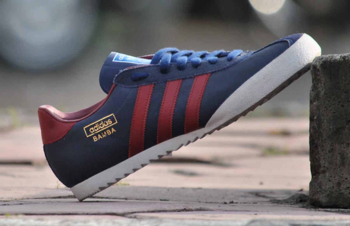 ADIDAS BAMBA READY AT STORE For Information 08970492282/082143115933 PIN 2A893833 [MLG STORE]
