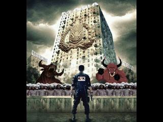 gg_sadar's tweet photo. The raid 4 http://t.co/bR6ohciNyN