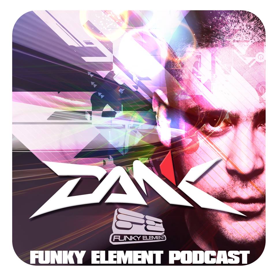 DankOfficial's tweet photo. Feb. 1st @FunkyElement Podcast - Episode 4 w/ a monstrous guest mix from Chicago's own Bass queen @danideahl. http://t.co/yfklbbDTRt